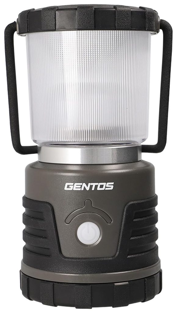 GENTOS(ジェントス) LED ランタン