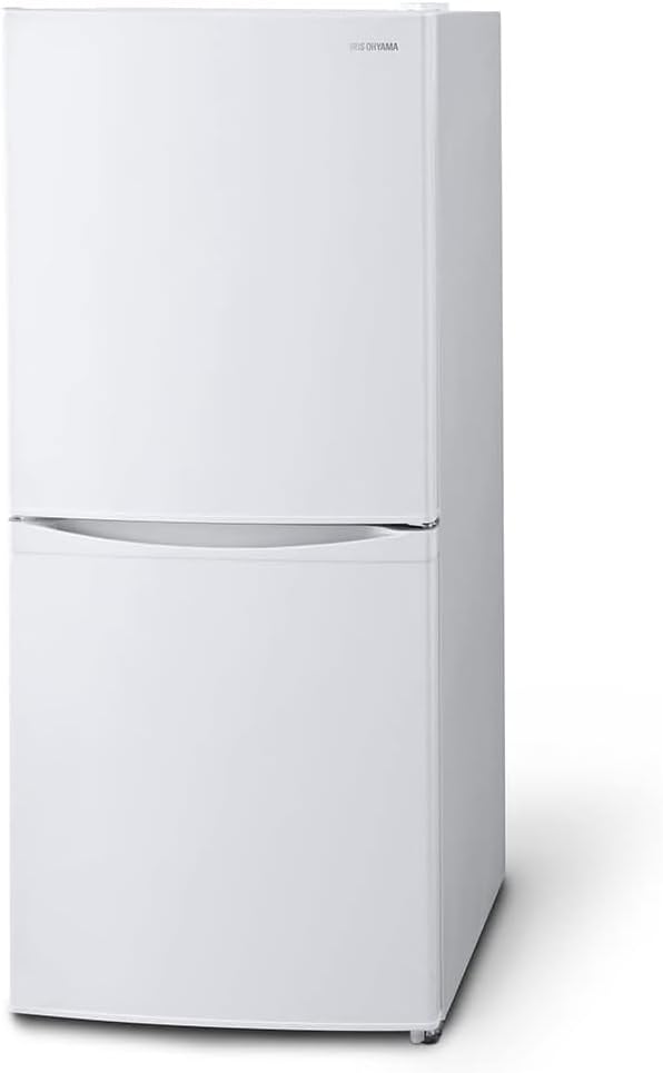 アイリスオーヤマ 冷蔵庫 142L
