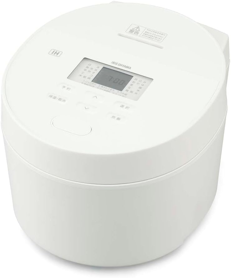 アイリスオーヤマ 炊飯器 5.5合