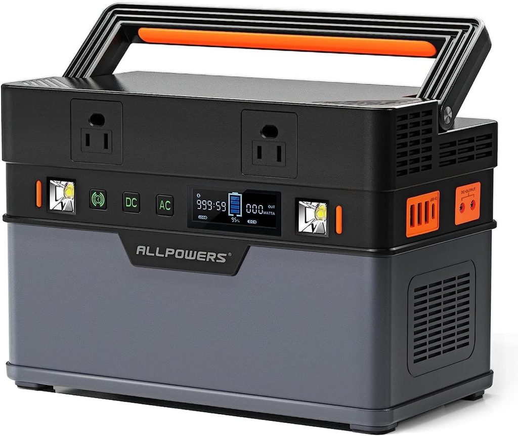 ALLPOWERS S700