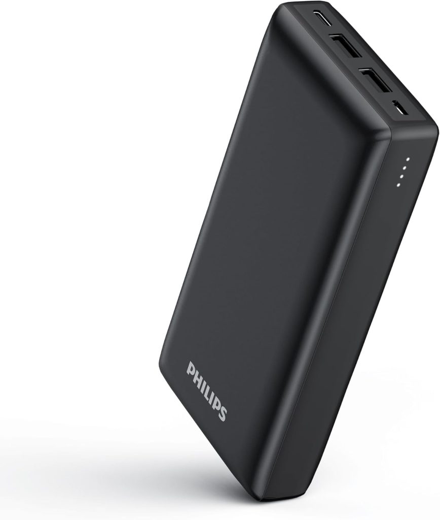 Philips 20000mAh