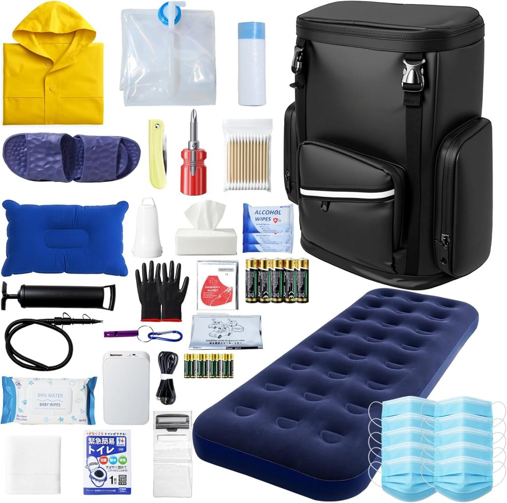 sencela 防災グッズ